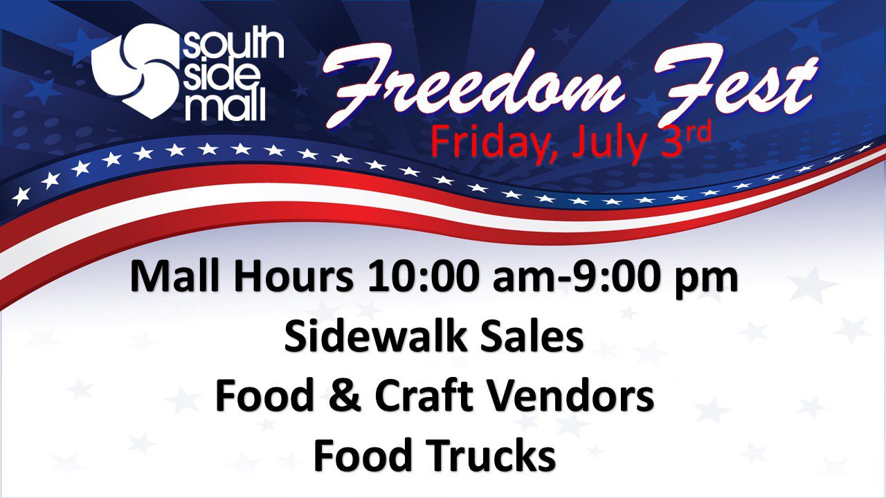 Freedom Fest
